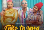 AUDIO Vivian Ft Prezzo - Uko Tu Sawa MP3 DOWNLOAD