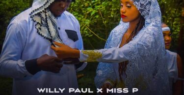 AUDIO Willy Paul - Mashallah Ft Miss P MP3 DOWNLOAD