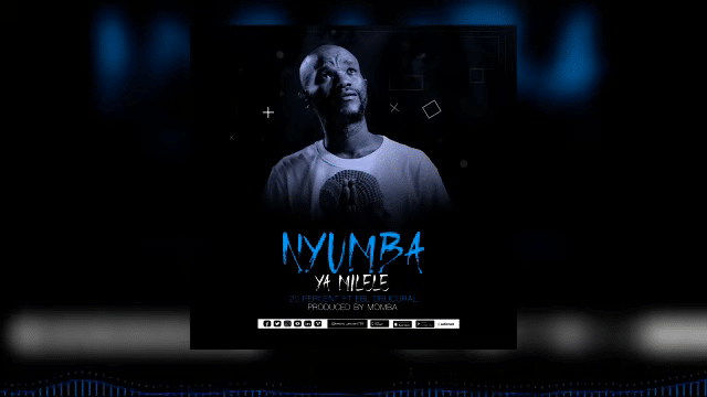 AUDIO 20 percent - Nyumba ya Milele MP3 DOWNLOAD