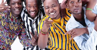 AUDIO Ochungulo Family - Kamua Kamua MP3 DOWNLOAD