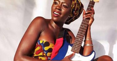 AUDIO Akothee - Hayakuhusu MP3 DOWNLOAD