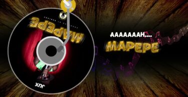 VIDEO Jux - Mapepe LYRICS DOWNLOAD