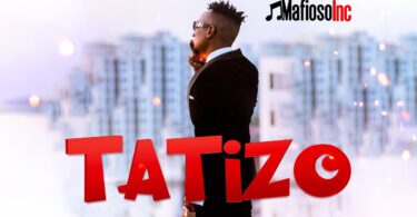 AUDIO Billnass – Tatizo MP3 DOWNLOAD