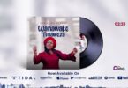 AUDIO Christina Shusho - Wanawake Tunaweza MP3 DOWNLOAD