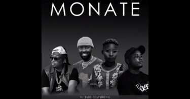 AUDIO DJ Jabs - Monate ft. Speedy, Eddy Kenzo & LALLA MP3 DOWNLOAD