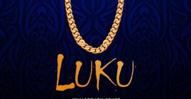 AUDIO Khaligraph Jones – Luku MP3 DOWNLOAD