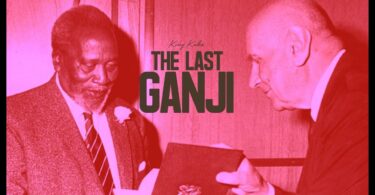 AUDIO King Kaka - The Last Ganji (Episode 6) MP3 DOWNLOAD