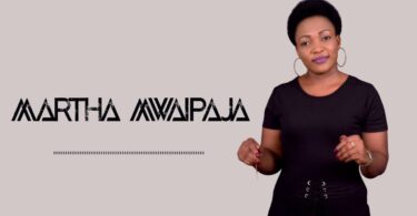 AUDIO Martha Mwaipaja - Muhukumu Wa Haki Edition MP3 DOWNLOAD