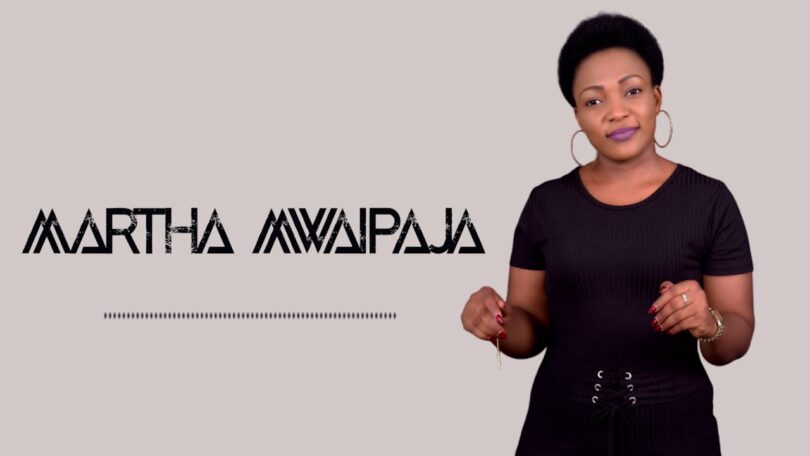 AUDIO Martha Mwaipaja - Muhukumu Wa Haki Edition MP3 DOWNLOAD