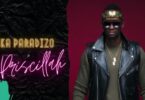 AUDIO Meddy ft Priscillah - Nka Paradizo MP3 DOWNLOAD