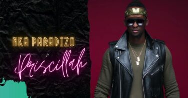 AUDIO Meddy ft Priscillah - Nka Paradizo MP3 DOWNLOAD