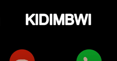 AUDIO Msabato ft Rich kiss - Kidimbwi MP3 DOWNLOAD