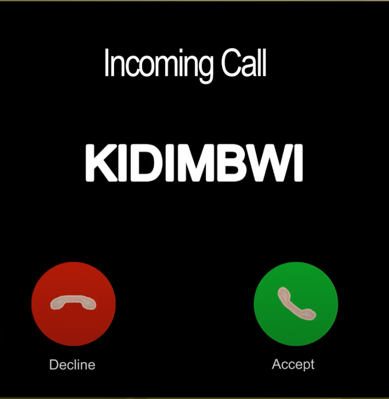 AUDIO Msabato ft Rich kiss - Kidimbwi MP3 DOWNLOAD