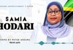 AUDIO Peter Msechu – Samia Hodari MP3 DOWNLOAD