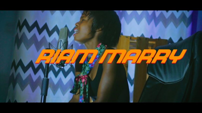 AUDIO Riam Marry - Wapo Mash Up MP3 DOWNLOAD