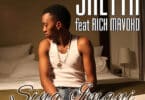 AUDIO Shetta – Sina Imani Ft Rich Mavoko MP3 DOWNLOAD