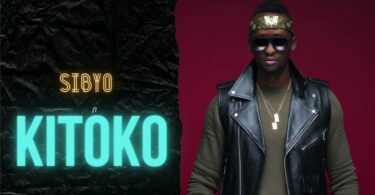 AUDIO Meddy ft Kitoko - Sibyo MP3 DOWNLOAD