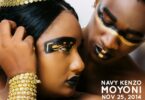 AUDIO Navy Kenzo - Moyoni MP3 DOWNLOAD