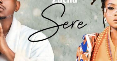 AUDIO Olakira Ft Zuchu – Sere MP3 DOWNLOAD