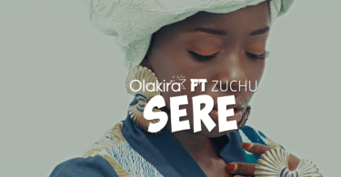 VIDEO Olakira - Sere Ft. Zuchu MP4 DOWNLOAD