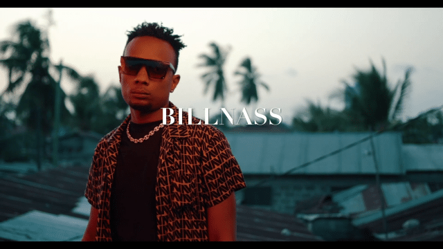 VIDEO Billnass – Tatizo MP4 DOWNLOAD