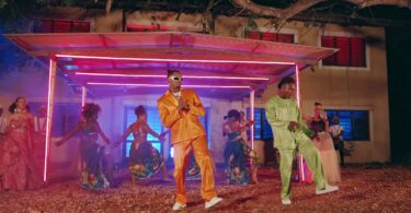 VIDEO Mbosso – Baikoko Ft Diamond Platnumz MP4 DOWNLOAD