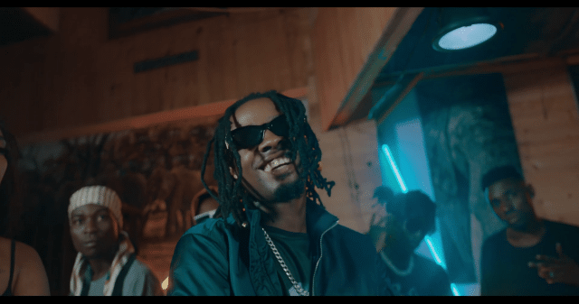 VIDEO Young Dee – Nimeachwa MP3 DOWNLOAD