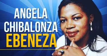 AUDIO Angela Chibalonza - Yahwe Uhimidiwe MP3 DOWNLOAD