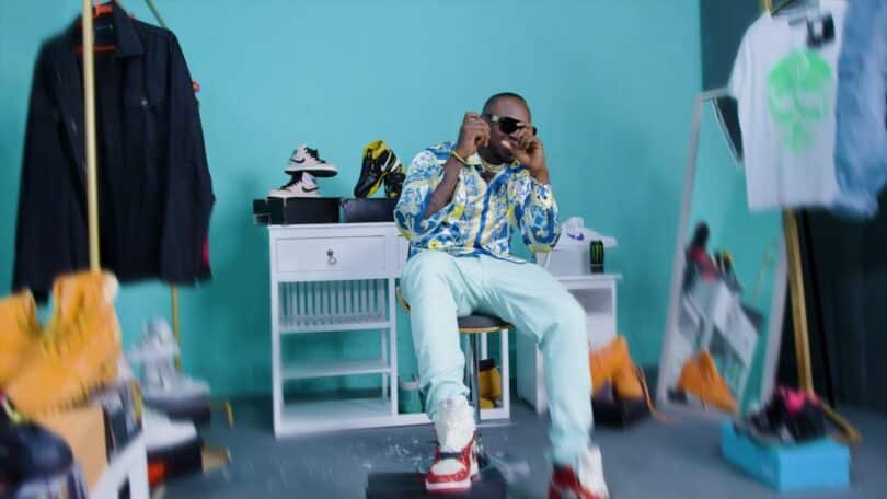 VIDEO Khaligraph Jones – Luku Ft The Industry MP4 DOWNLOAD