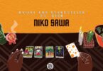 Nviiri the Storyteller – Niko Sawa LYRICS Ft. Bien