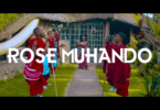 VIDEO Rose Muhando – Simba MP4 DOWNLOAD