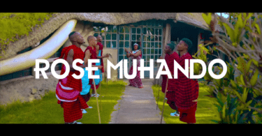 VIDEO Rose Muhando – Simba MP4 DOWNLOAD