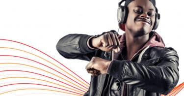 Vodacom Tanzania PLC partner with Mdundo.com to launch music bundle to offer premium service