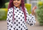 AUDIO Size 8 Reborn - Yesu Ni Mwamba MP3 DOWNLOAD