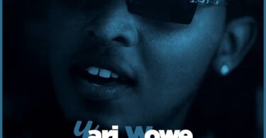 AUDIO Igor Mabano - Yari wowe MP3 DOWNLOAD