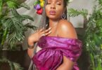 AUDIO Yemi Alade - Dancina MP3 DOWNLOAD