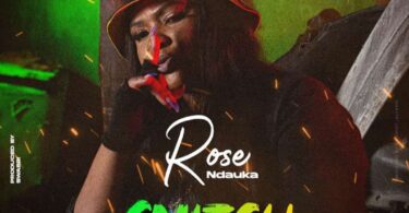 AUDIO Rose Ndauka - Snitch MP3 DOWNLOAD