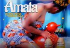 AUDIO Dj Phil Peter - Amata Ft Social Mula MP3 DOWNLOAD