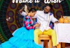 AUDIO Bebe cool - Make A Wish MP3 DOWNLOAD