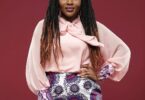 Dena Mwana - Mabina Lola MP3 DOWNLOAD