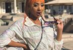 Nadia Nakai - Practice LYRICS Ft. Vic Mensa