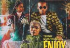 Tekno – Enjoy Remix LYRICS Mafikizolo