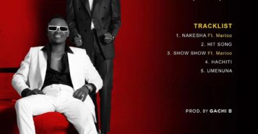 AUDIO Mabantu - Show Show Ft Marioo MP3 DOWNLOAD