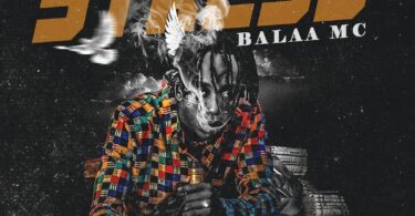 AUDIO Balaa Mc - Stress MP3 DOWNLOAD