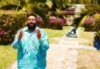 DJ Khaled - WE GOING CRAZY LYRICS Ft. H.E.R., Migos