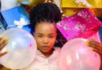 VIDEO Rosa Ree - It's Your Birthday MP4 DOWNLOAD