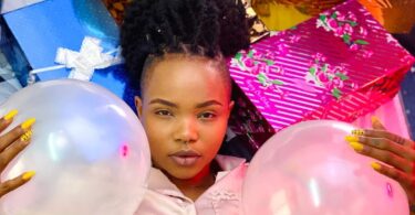 VIDEO Rosa Ree - It's Your Birthday MP4 DOWNLOAD