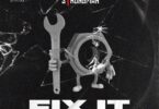 VIDEO Strongman - Fix It MP4 DOWNLOAD