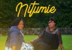 AUDIO Mama Praise - Nitumie Ft Christina Shusho MP3 DOWNLOAD