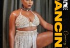 VIDEO Yemi Alade - Dancina MP4 DOWNLOAD